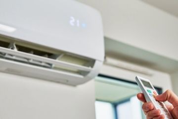 What Size Split System Air Conditioner Do I Need for My Perth Home?